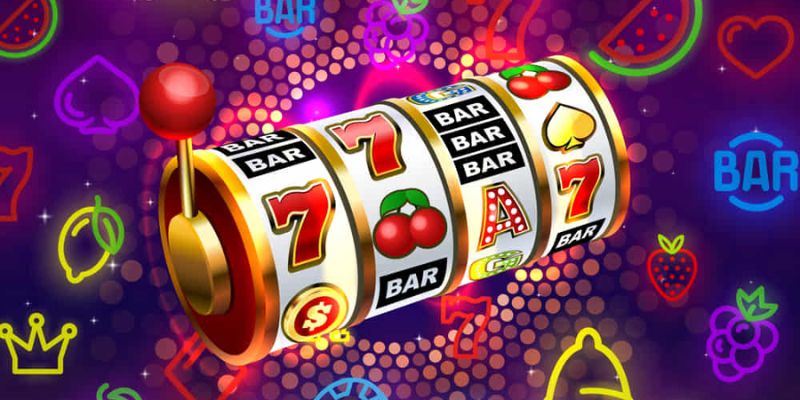 Cách chơi Slot game hiệu quả dễ chiến thắng cực đơn giản