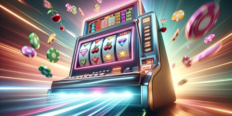 Chiến lược cơ bản để chơi Slot game